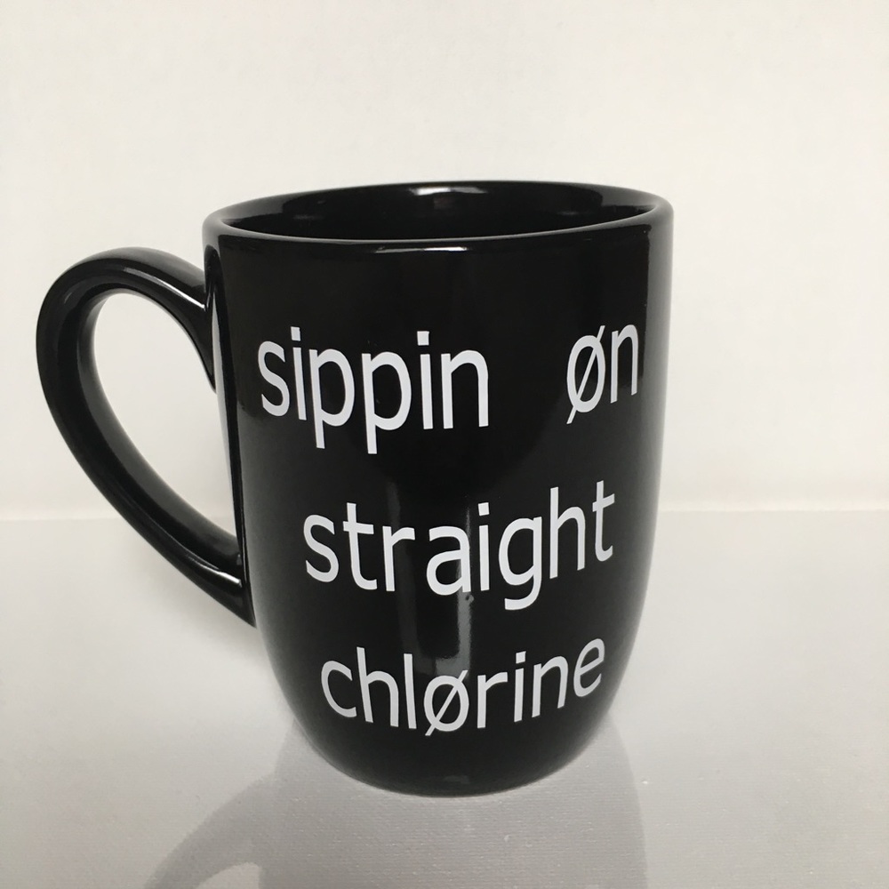 Twenty one pilots coffee mug